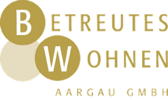 Betreutes Wohnen Aargau GmbH Logo