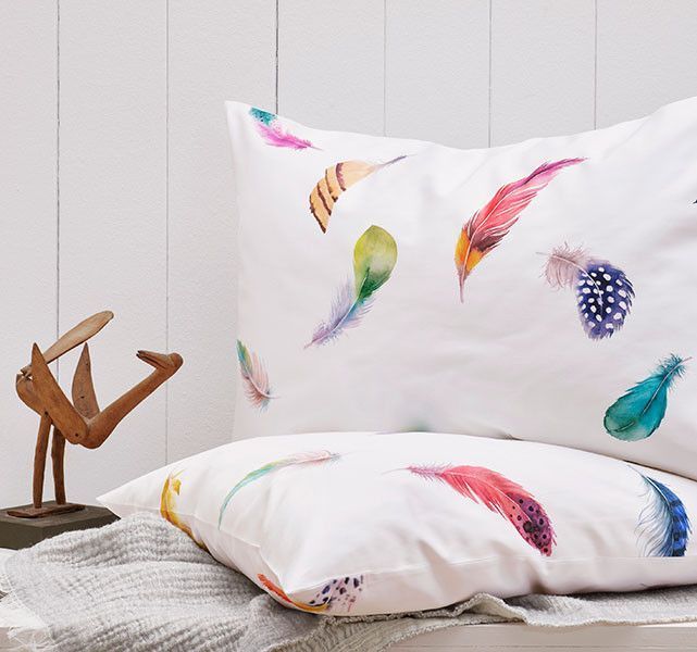 Schlossberg-Bettwäsche.....neue Herbstkollektion