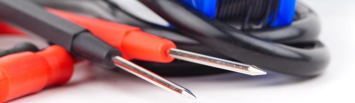 Travaux d'électricité générale