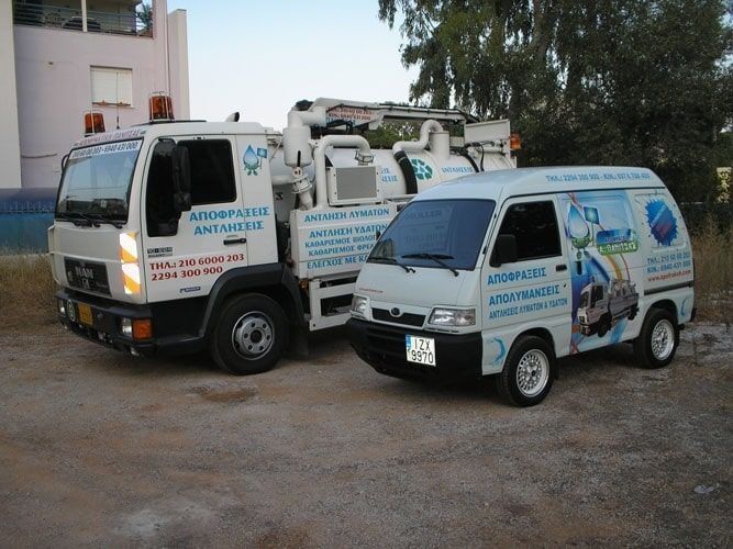 ΑΠΟΦΡΑΞΕΙΣ ΧΑΛΑΝΔΡΙ, ΑΠΟΦΡΑΞΕΙΣ ΑΘΗΝΑ | ΠΑΝΙΤΣΑΣ