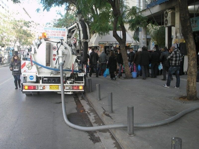 ΑΠΟΦΡΑΞΕΙΣ ΧΑΛΑΝΔΡΙ, ΑΠΟΦΡΑΞΕΙΣ ΑΘΗΝΑ | ΠΑΝΙΤΣΑΣ