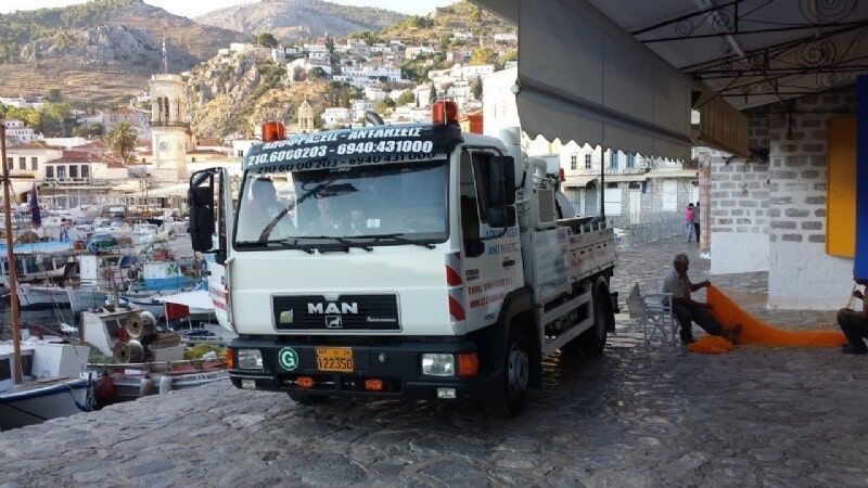 ΑΠΟΦΡΑΞΕΙΣ ΧΑΛΑΝΔΡΙ, ΑΠΟΦΡΑΞΕΙΣ ΑΘΗΝΑ | ΠΑΝΙΤΣΑΣ