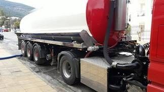 Εκκενώσεις Βόθρων