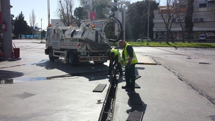 Απολυμάνσεις Αποφράξεις Πανίτσας