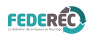 Logo Federec