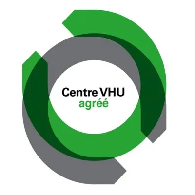 Logo Centre VHU agréé