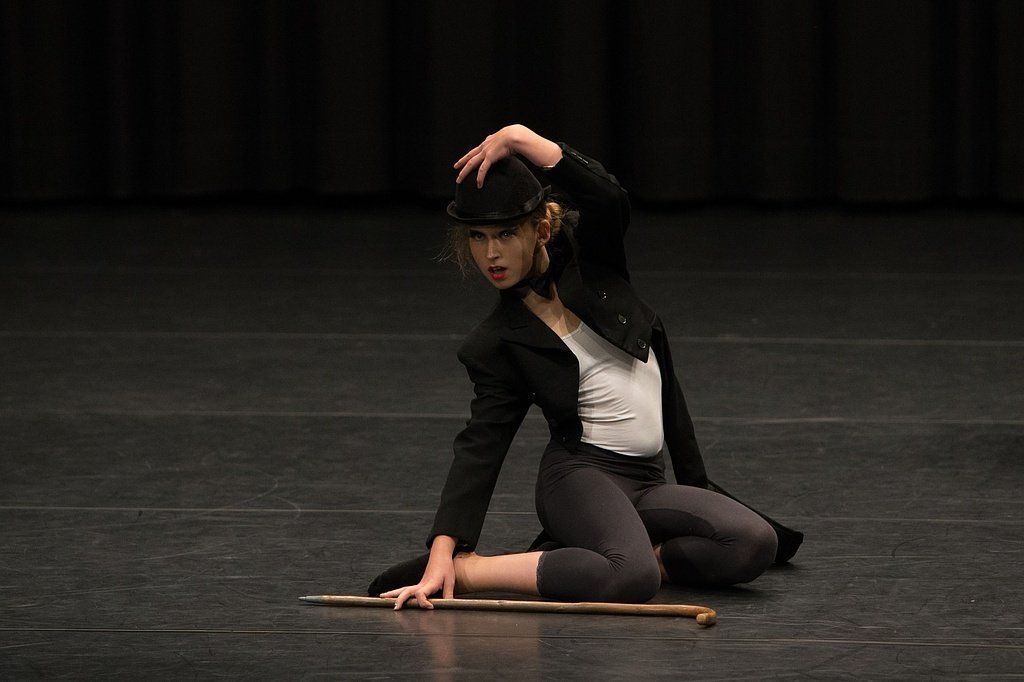 Monthey Dance Center