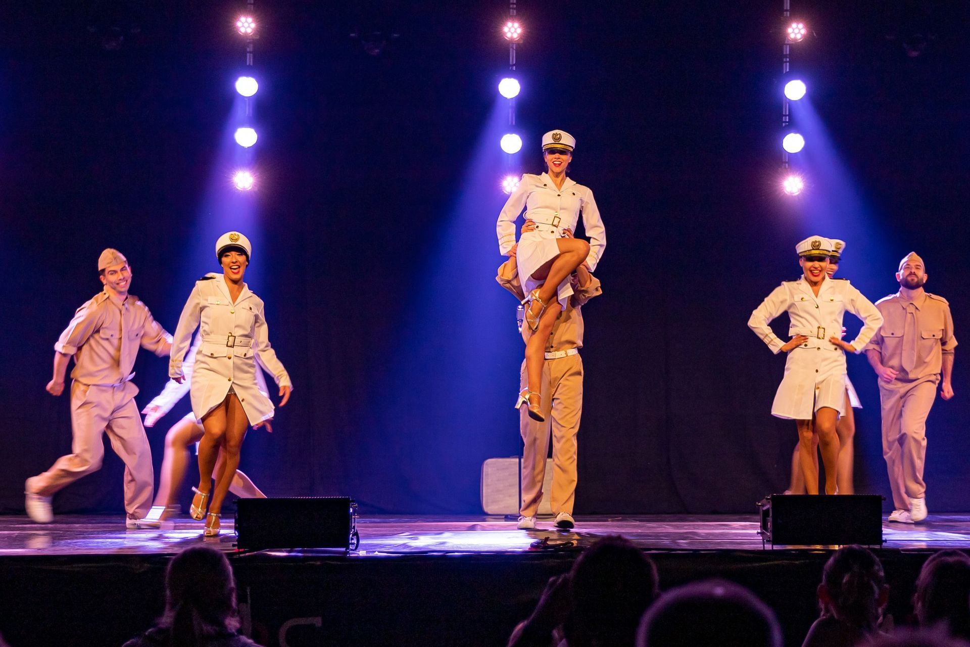 monthey dance center - école de danse