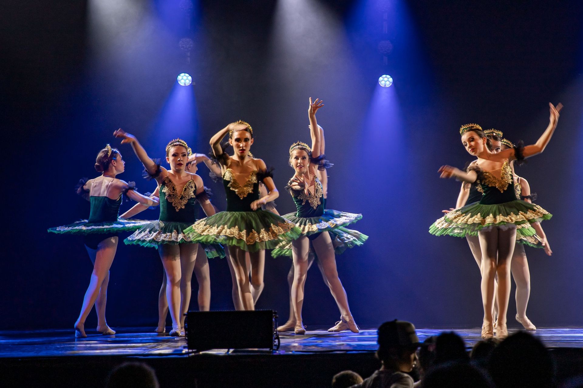 monthey dance center - école de danse