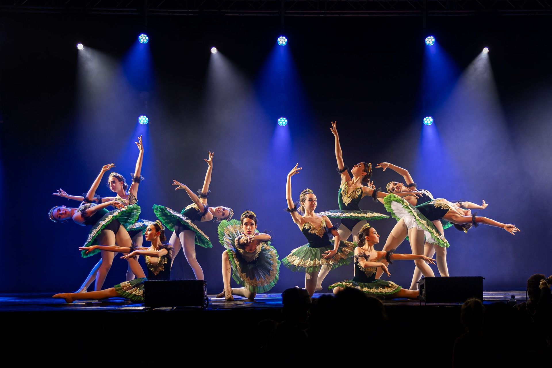 monthey dance center - école de danse