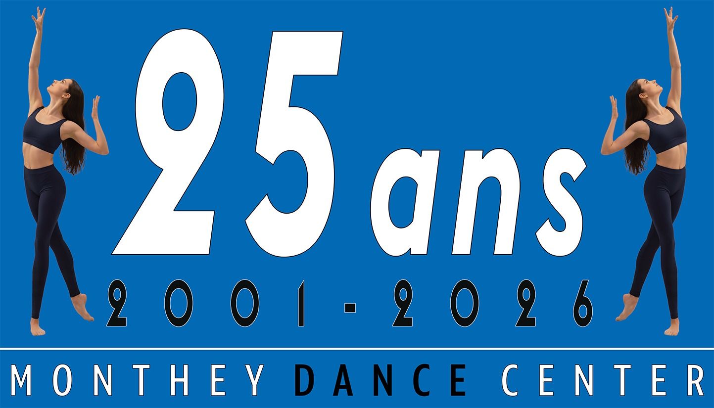 monthey dance center - école de danse