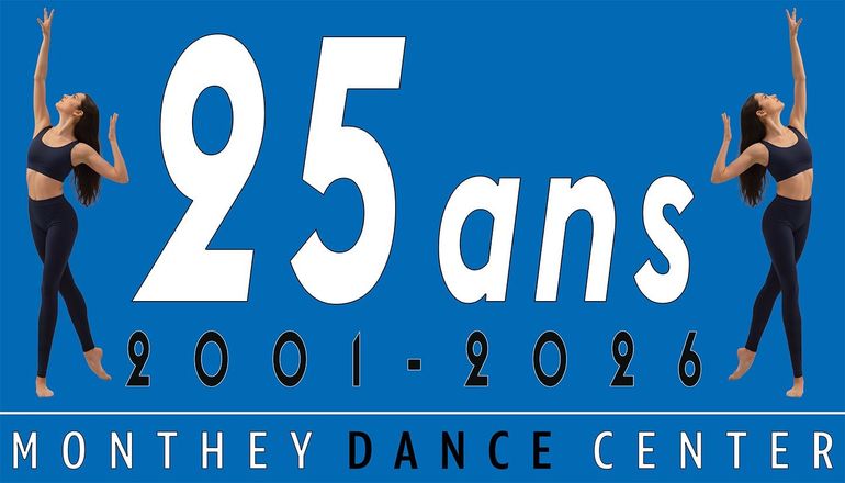 monthey dance center - école de danse