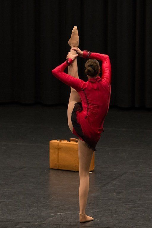 Monthey Dance Center - early-learning classes