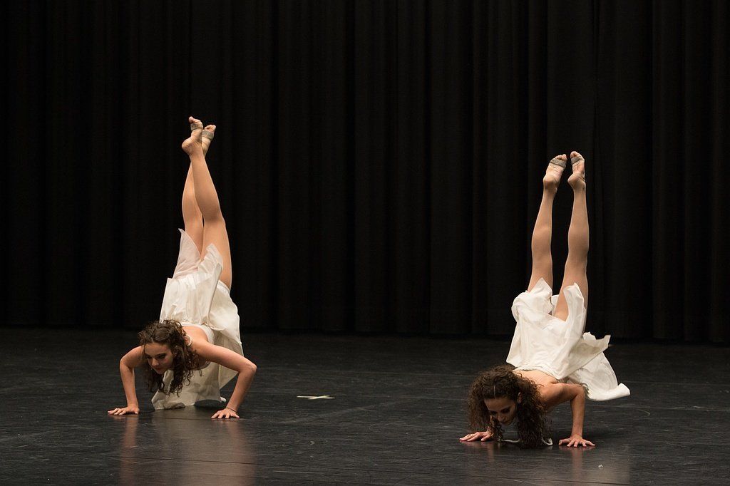 Monthey Dance Center