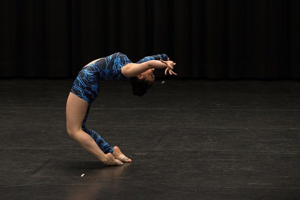 Monthey Dance Center