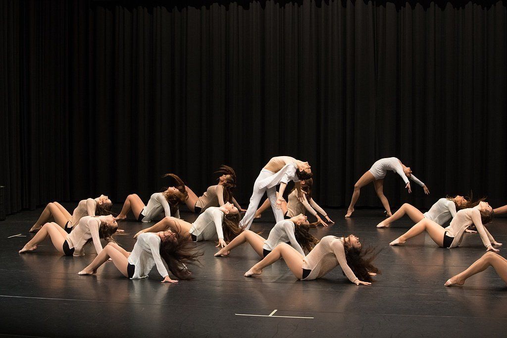 Monthey Dance Center