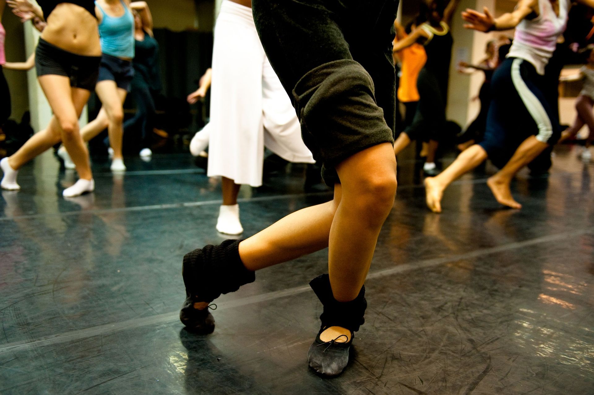 monthey dance center - école de danse