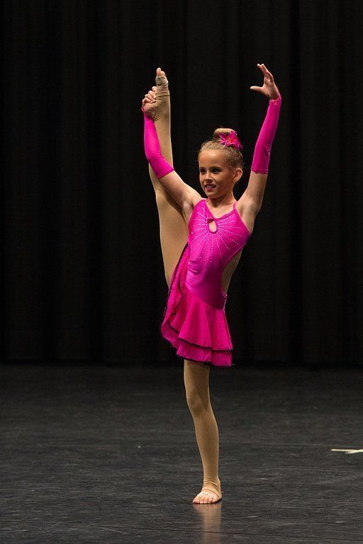 monthey dance center - école de danse