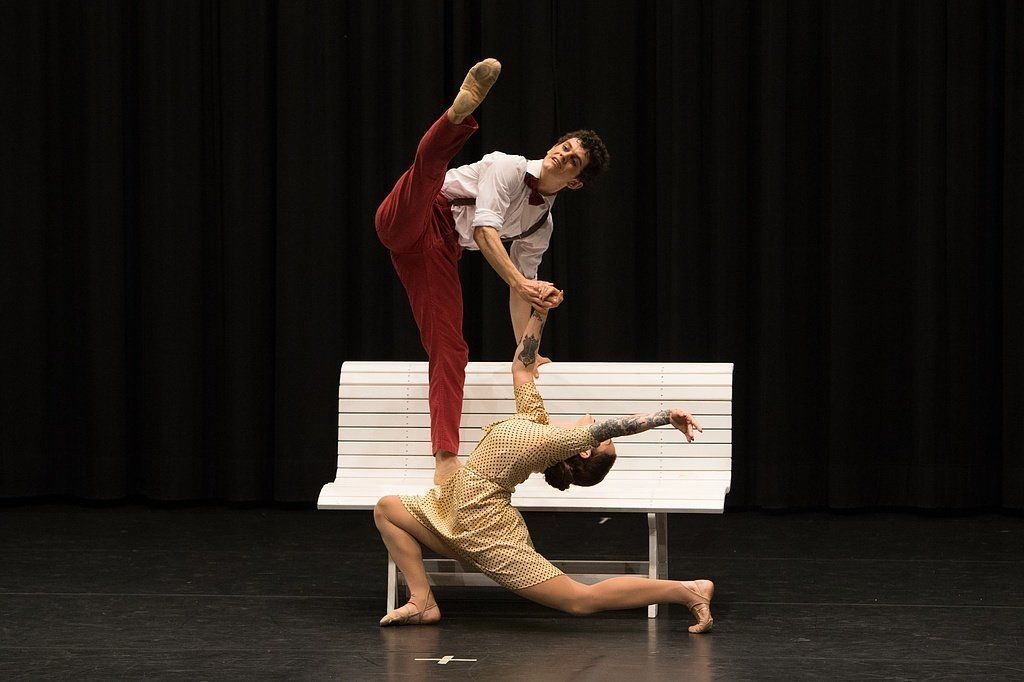 monthey dance center - école de danse