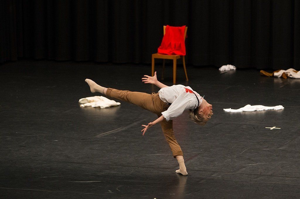 monthey dance center - école de danse