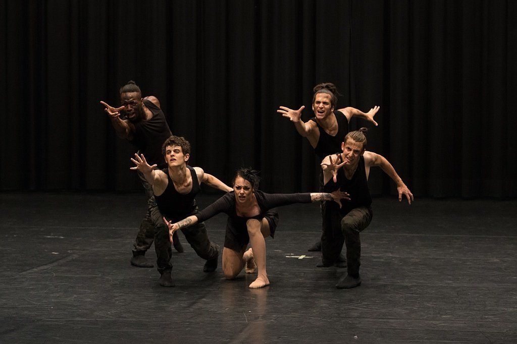 monthey dance center - école de danse