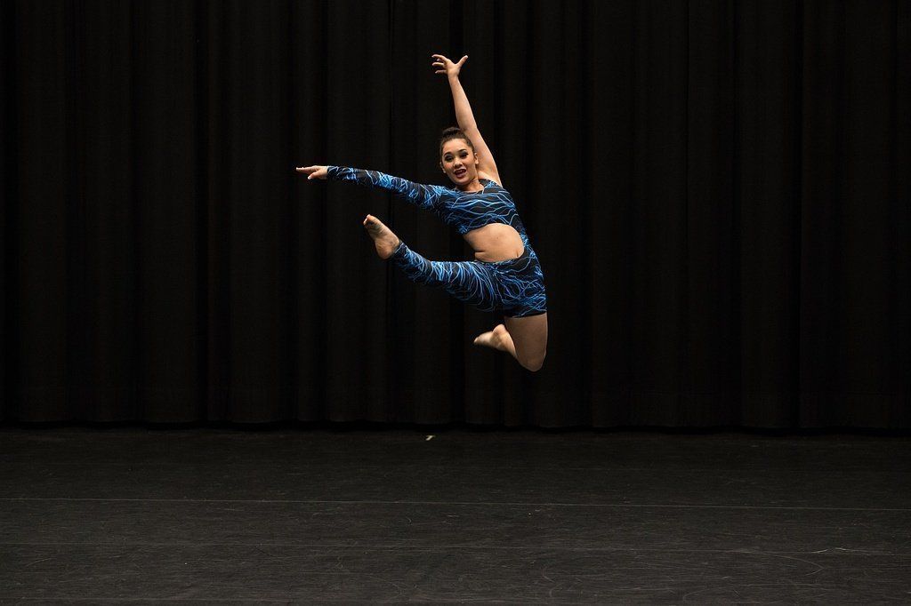 monthey dance center - école de danse