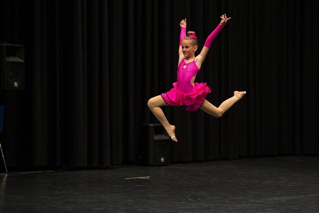 monthey dance center - école de danse