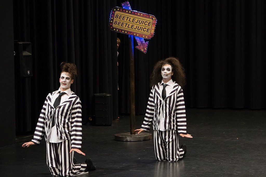 monthey dance center - école de danse