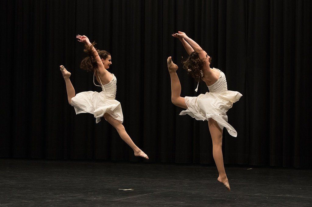 monthey dance center - école de danse