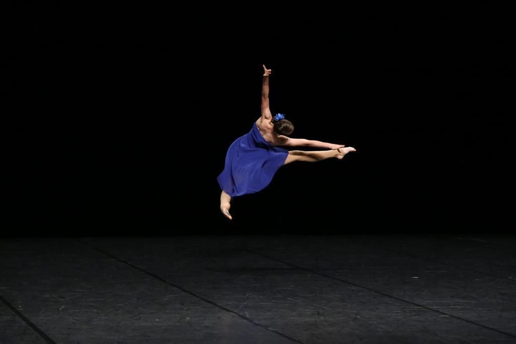 Monthey Dance Center