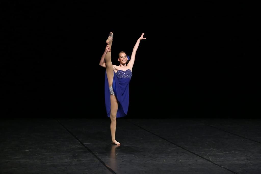 Monthey Dance Center