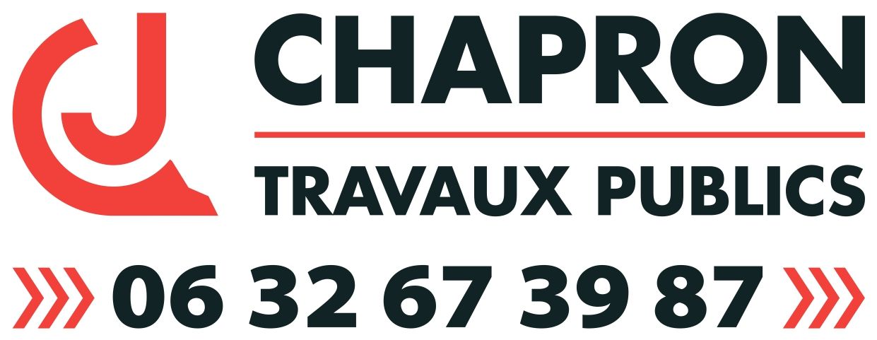 Logo de l'entreprise EURL Chapron Jérôme