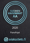 pianopojat