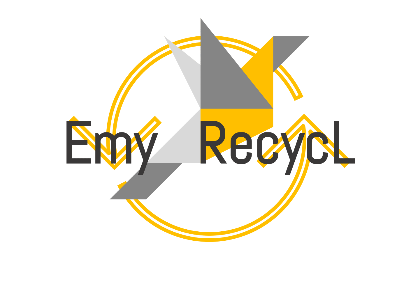 Logo Emy Recyl