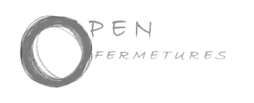 Logo Open Fermetures