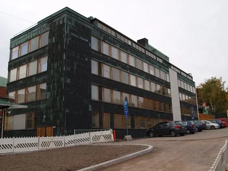 ikkunakunnostus