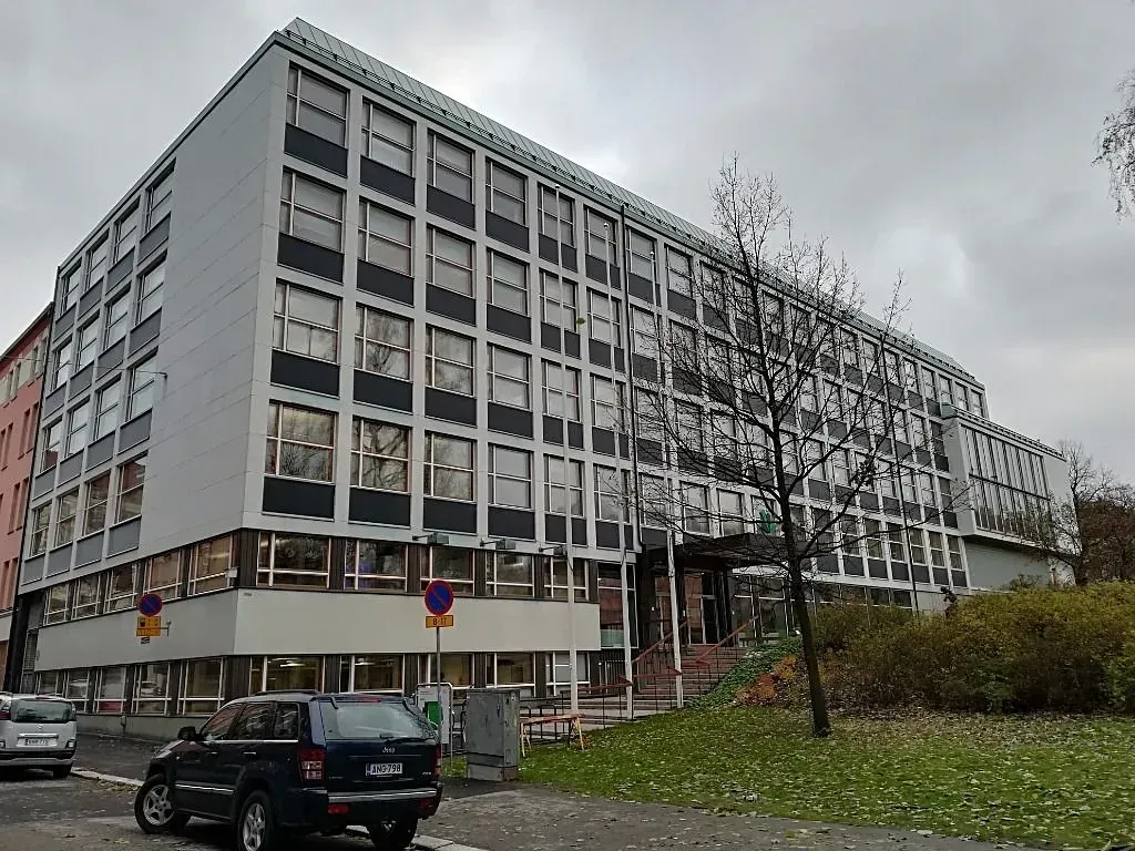 ikkunakunnostus