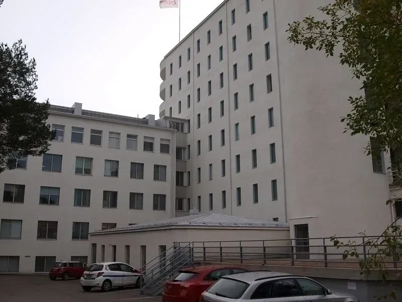 ikkunakunnostus