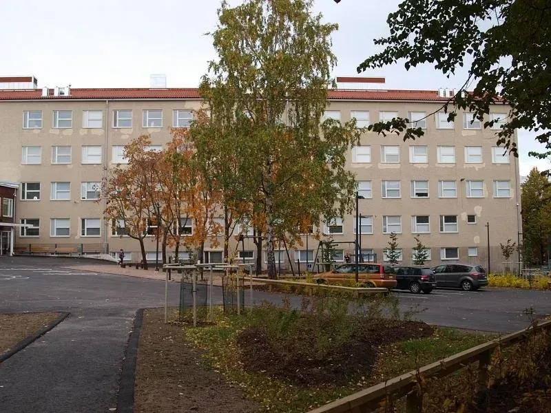 ikkunakunnostus