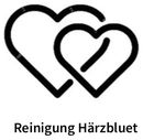 Reinigung Härzbluet-logo