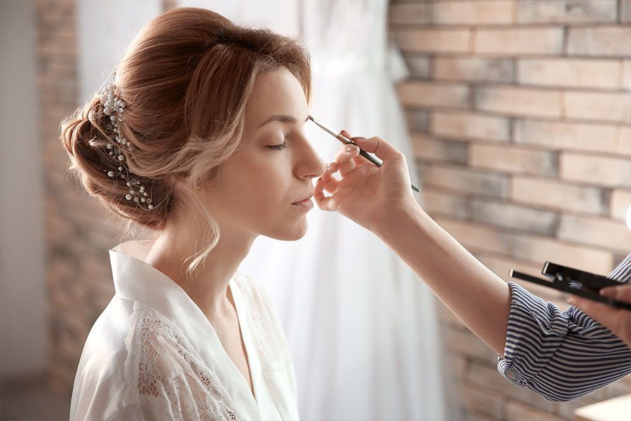 Kosmetik Make up