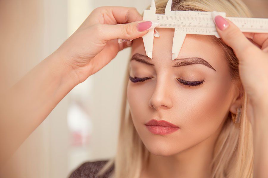 Permanent-Make-up