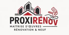 Logo pour Proxir&eacute;nov Habitat