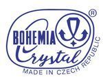 Bohemia Crystal -logo