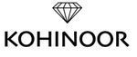Kohinoor-logo