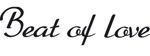 Beat of love logo