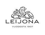 Leijona logo