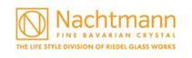 Nachtmann Fine Bavarian Crystalin logo