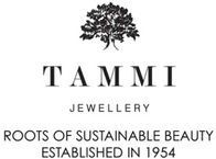 Tammi Jewellery -logo