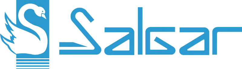 Logo de Salgar